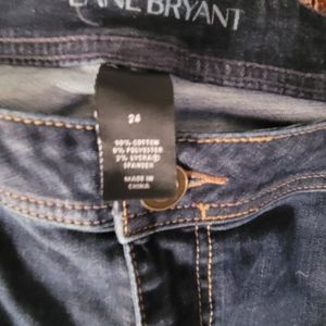 Lane Bryant Jeans